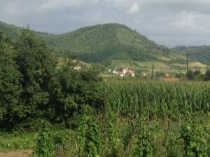 Piramida Meseca…